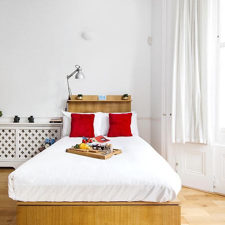 Appartamento Earls Court Amazing 2 Bed Flat In Central Londra Esterno foto