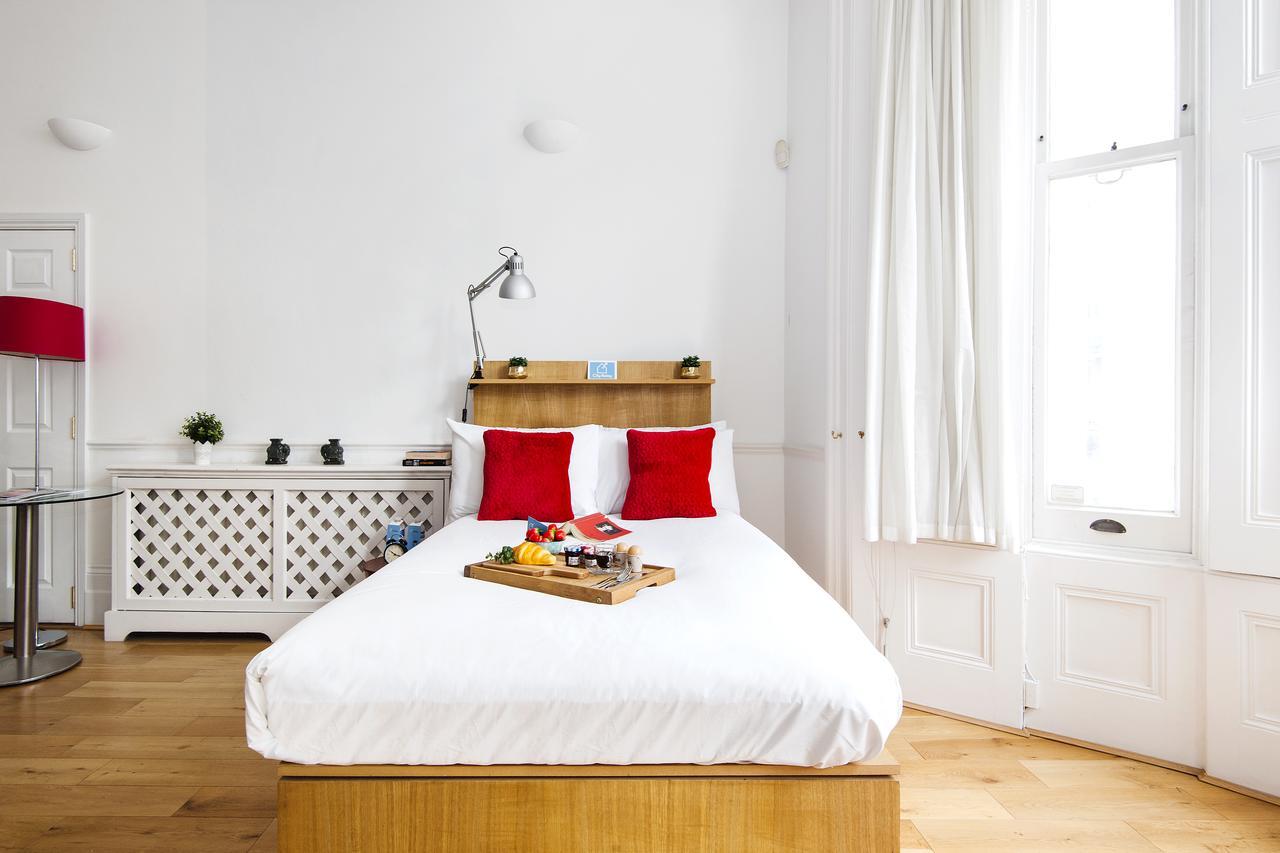 Appartamento Earls Court Amazing 2 Bed Flat In Central Londra Esterno foto