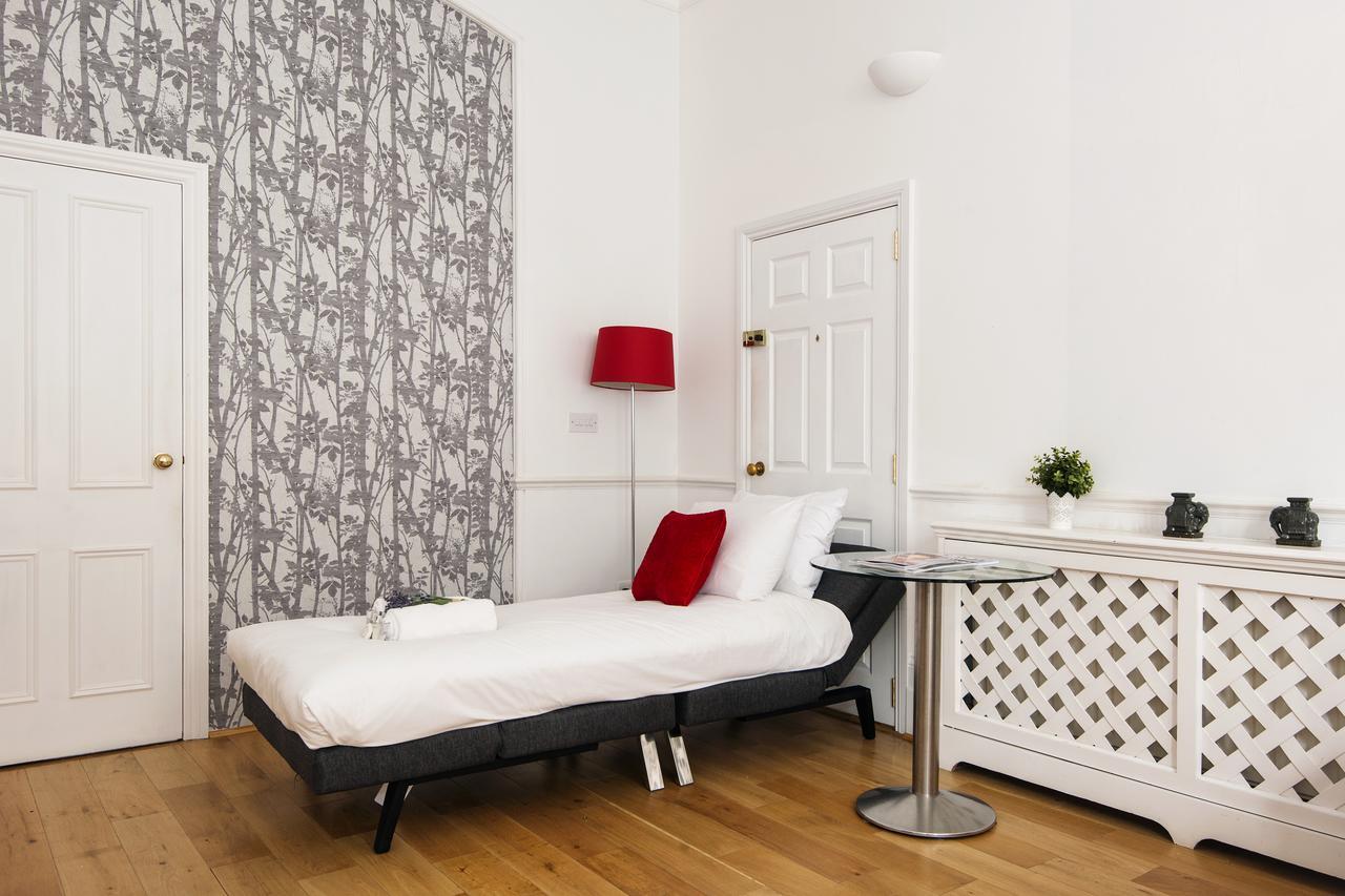 Appartamento Earls Court Amazing 2 Bed Flat In Central Londra Esterno foto