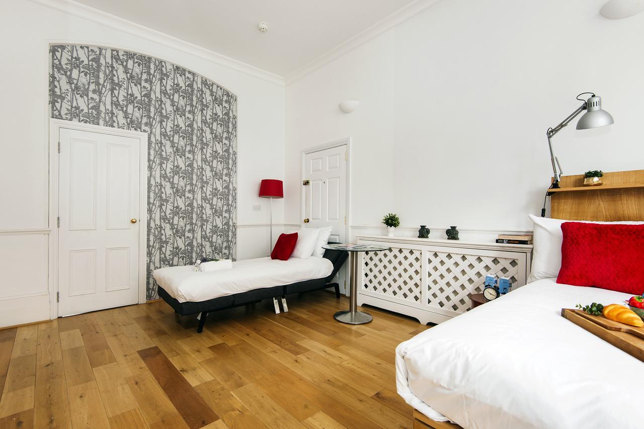Appartamento Earls Court Amazing 2 Bed Flat In Central Londra Esterno foto